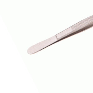 Pinzas de Presión de Acero Inoxidable, Instrumento Médico Quirúrgico, Pinzas de Manipulación para Quirófano y Uso Médico Profesional - Product Image 5