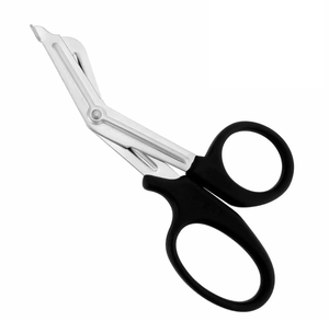 Tijeras de Corte Preciso para Electricistas, Herramientas Personalizadas con Borde Afilado, Tijeras Quirúrgicas con Certificación CE - Product Image 3