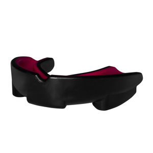 Protège-dents sur mesure, équipement de protection durable, ajustement confortable pour l'entraînement sportif, fabricant OEM ODM - Product Image 2