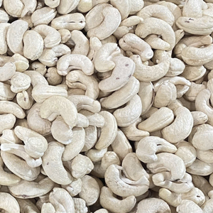 Fabrication de noix de cajou brutes en vrac, vente en gros, haute qualité, exportées vers l'UE, le Moyen-Orient, l'Asie, depuis Santigo, Vietnam - Product Image 1