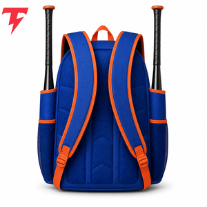 Bolsa de Béisbol Premium con Material Resistente, Amplio Espacio de Almacenamiento y Transporte Cómodo para Entrenamientos, Juegos y Equipos Deportivos - Product Image 4