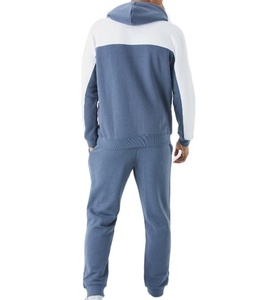 Survêtement en molleton pour homme, personnalisé avec logo, respirant, léger, grande taille, à capuche, de haute qualité, imprimé en 3D, décontracté, pour l'automne - Product Image 4