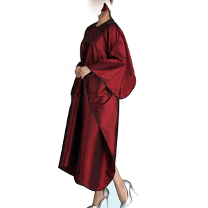 Custom <b>Salon</b> Barber Hair Cutting Cape-Nylon & Polyester Durable Water-Resistant Eco-Friendly - Product Image 2