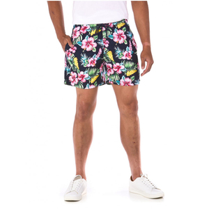 Shorts de Baño para Hombre, Tejido Transpirable, Shorts de Baño Casuales para Hombre, Ropa de Playa para Hombre, Traje de Baño, Shorts de Baño a la Moda para Hombre - Product Image 3