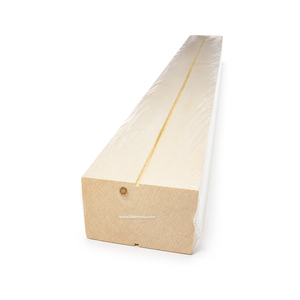 Palos de Cricket de Madera Dekor Asia Indonesia AW01, Ecológicos, Duraderos, Ligeros, con Vetas Suaves, Diseño Moderno, para Uso en Exteriores - Product Image 1