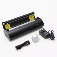 Mesin Printer Tato Portabel A4 Printer Termal A4