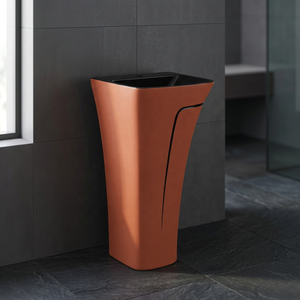 High End European Standard Wall Hung Toilet <b>Ceramic</b> WC <b>Pan</b> Modern Porcelain Bathroom Sanitary Ware Set - Product Image 3
