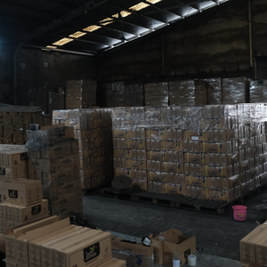 Obtenez le meilleur Charbon de Coco pour votre Narguilé Shisha - Product Image 1