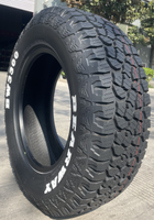 إطارات عالية الأداء لجميع الأحوال الجوية 12R22.5 13R22.5 315/80R22.5 205/55R16