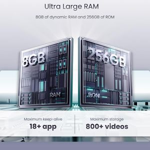 สมาร์ทโฟน Real/ me 14T 5G กล้อง 50MP หน้าจอ 120Hz ระบบปฏิบัติการ Android 15 - Product Image 2