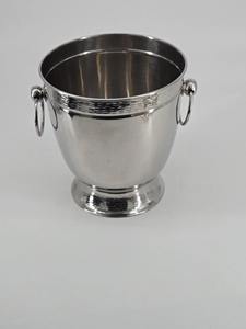 Cubeta para Hielo de Acero Inoxidable de Primera Calidad para el Hogar, Bares, Clubes, Eventos, Uso en Fiestas, Hoteles y Restaurantes - Product Image 5