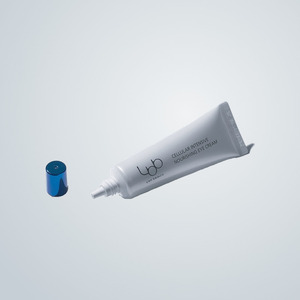 ครีมบำรุงผิวหน้าสูตรเข้มข้น LBB Intensive Nourishing Eye Cream 15 มล. สารสกัดจากพืชธรรมชาติ สำหรับผู้ใหญ่ ครีมบำรุงผิวหน้าระดับพรีเมียม - Product Image 4