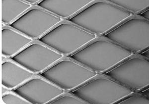 Grillage métallique expansé en fer pour renforcement du béton, support de filtration et protection de radiateur - Product Image 5