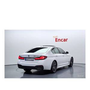 BMW 523d M Sports 2023, Diésel, Volante a la Izquierda, Caja de Cambios Automática, Modelo 523d M Sports con 68,988 km - Product Image 2