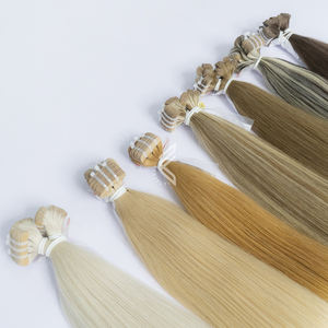 เทปดึงคู่ Ins ต่อผม ต่อผมหรูหรา ตัวเลือกยอดนิยมสําหรับร้านทําผม - Product Image 4