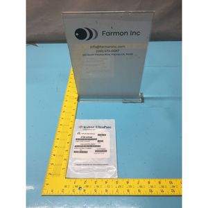AMAT 3700-02646 ORING 1.424 ID X .103 CSD KALREZ - อุปกรณ์และชิ้นส่วนเซมิคอนดักเตอร์ระดับโลกที่เชื่อถือได้ - Product Image 5