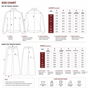 Fast Selling Women Tracksuit Set Ladies Two Piece Sportswear Matching <b>Zip</b> Jacket Wide Leg <b>Trousers</b> Activewear Wholesale Supplier - Product Image 6