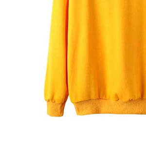 Nouveaux Sweatshirts pour Hommes en Coton 100% à la Mode, Vêtements Casual Personnalisés les Plus Vendus, Sweatshirts pour Hommes au Meilleur Prix - Product Image 6
