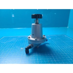 ตัวควบคุมสุญญากาศ SMC T203-1-02-X2 ใช้เป็นอะไหล่อุปกรณ์เซมิคอนดักเตอร์รุ่นเก่า - Product Image 3