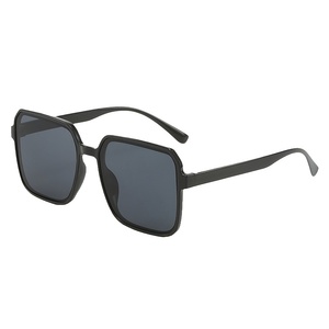Women's Square Frame Glasses Plastic <b>Hinges</b> for Hiking - Product Image 3