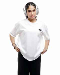 Camiseta de Algodón con Logotipo Personalizado, Ropa Casual para Hombre y Mujer, Proveedor Mayorista, Hecho en Pakistán - Product Image 5