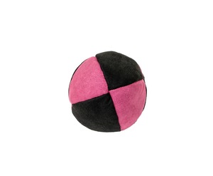 Pelotas de Hacky Sack de Gamuza Sintética de Alta Calidad ALAAY INDUSTRIES, 2.5 Pulgadas, Ecológicas, Ligeras y Portátiles - Product Image 5