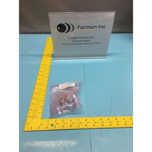 AMAT 0040-06136 FLANGE, ELBOW, ANNEAL, ECP, 200MM - Equipo y piezas de semiconductores de confianza de la marca global Legacy - Product Image 5