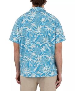 Camicia a maniche corte Rincon da uomo | Hurley - Product Image 2