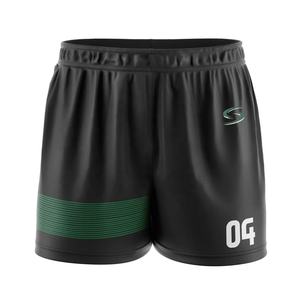 Ropa de fútbol con nombre personalizado de alta calidad, conjunto de camisetas de fútbol al por mayor con sublimación para clubes - Product Image 4