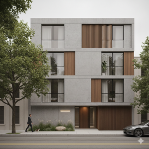 JY Project Customized Finished Surface Melamine RTA <b>Kitchen</b> Cabinet Set Modern Modular Design <b>Island</b> <b>Storage</b> Dining Hinge - Product Image 1