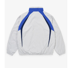 Manufacturer Lightweight Oversized Fit Polyester Nylon Anorak Zipper Windbreaker <b>Jackets</b> <b>Men</b> - Product Image 6