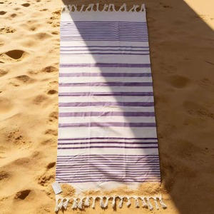 Premium Turkish Cotton <b>Bamboo</b> <b>Towel</b> 100% Cotton Soft Absorbent Durable Quick Dry Bath <b>Towel</b> for Hotels Resorts Spas - Product Image 2