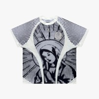 Produsen Pakaian Olahraga Jersey Mesh Berkualitas Tinggi Cepat Kering, Supplier Grosir, Logo Custom