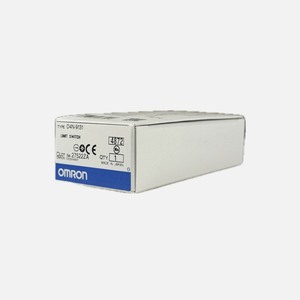 สวิตช์จำกัดความปลอดภัยแบบลูกกลิ้ง/คันโยก รุ่น D4N-4132 D4N-9131 D4N-9132 ของแท้ พร้อมขั้วต่อ M12 สำหรับ OMRON - Product Image 3
