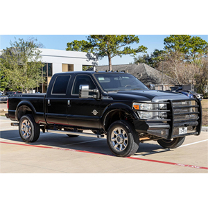 Ford F-250 Super Duty Lariat 4x4 2015 - Product Image 5