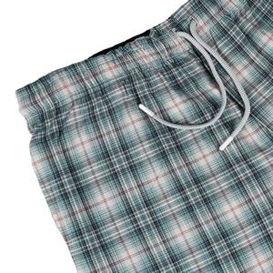 Personnalisé de haute qualité Nouveau pantalon de pyjama en coton à carreaux pour hommes Pantalon décontracté multicolore Pantalon de survêtement pour hommes du Bangladesh - Product Image 3