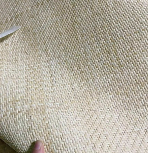 Close Weave Rattan Webbing Vietnam Factory Natural Material For Furniture <b>Chair</b> Backrest Cabinet Use - Product Image 6