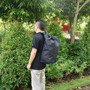 Pakistan Made High Quality Waterproof Sport Duffle <b>Bags</b> with Zipper Closure-Large Capacity Lightweight Customizable Outdoor - Product Image 6