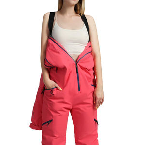 Traje de Esquí Impermeable Unisex, Ropa Térmica para Deportes de Invierno, Aislante, Resistente al Viento, para Clima Frío - Product Image 4