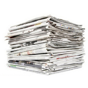 Déchets de papier journal / papier journal usagé (ONP) - Product Image 6