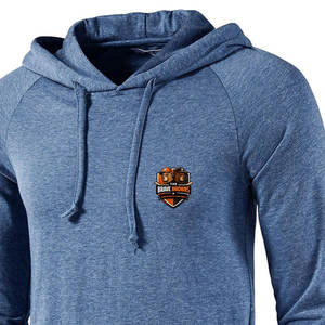 Sudadera Deportiva Casual de Invierno para Hombre, Diseño Ecológico, Ligera, Transpirable, Ajuste Cómodo para Uso Diario - Product Image 3