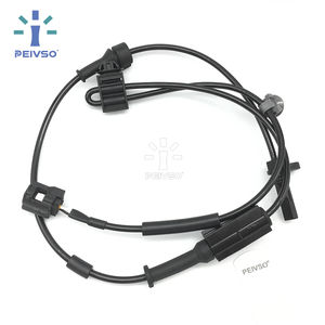 Sensor ABS de Alto Rendimiento y Calidad Superior de la Marca PEIVSO a Precio de Fábrica para Mazda 3 (BP) 2019-2024 2.0L/2.5L OEM BCKA-43-70X - Product Image 1