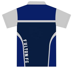 Polo T Shirt Impression Polos Homme Grande Taille pour Homme - Product Image 3