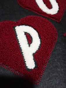 Chaqueta Varsity de Invierno al por Mayor, de Lana, Resistente al Viento, Personalizada con Letras Bordadas, para Hombre - Product Image 6