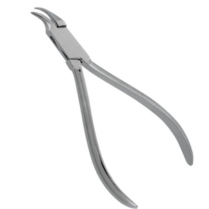 Forceps d'extraction dentaire manuel en acier inoxydable de qualité supérieure, léger, certifié CE, classe I, à 4 griffes, instruments chirurgicaux - Product Image 6