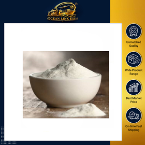 Poudre de pomme de terre premium, finement moulue, déshydratée, pour la transformation alimentaire, les collations, les soupes, les sauces, la pâtisserie et la cuisine - Product Image 2