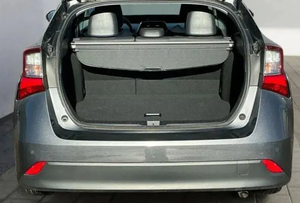 ENVÍO INMEDIATO: Toyota Prius XLE 2021 Usado - Product Image 2