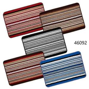 Tapis de porte multi-usages BELGA 50x80cm pour usage intérieur et extérieur - Product Image 1