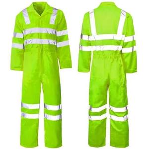 Nouveautés : uniformes de sécurité de dernière génération en vente, fabricant professionnel de vêtements de travail et uniformes de sécurité - Product Image 1