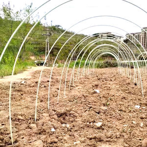 Varillas de Fibra de Vidrio FRP Sólidas y Flexibles de Alta Calidad para Construcción de Túneles, Servicio de Corte, Alta Resistencia, Anticorrosión, 3mm-12.7mm - Product Image 6